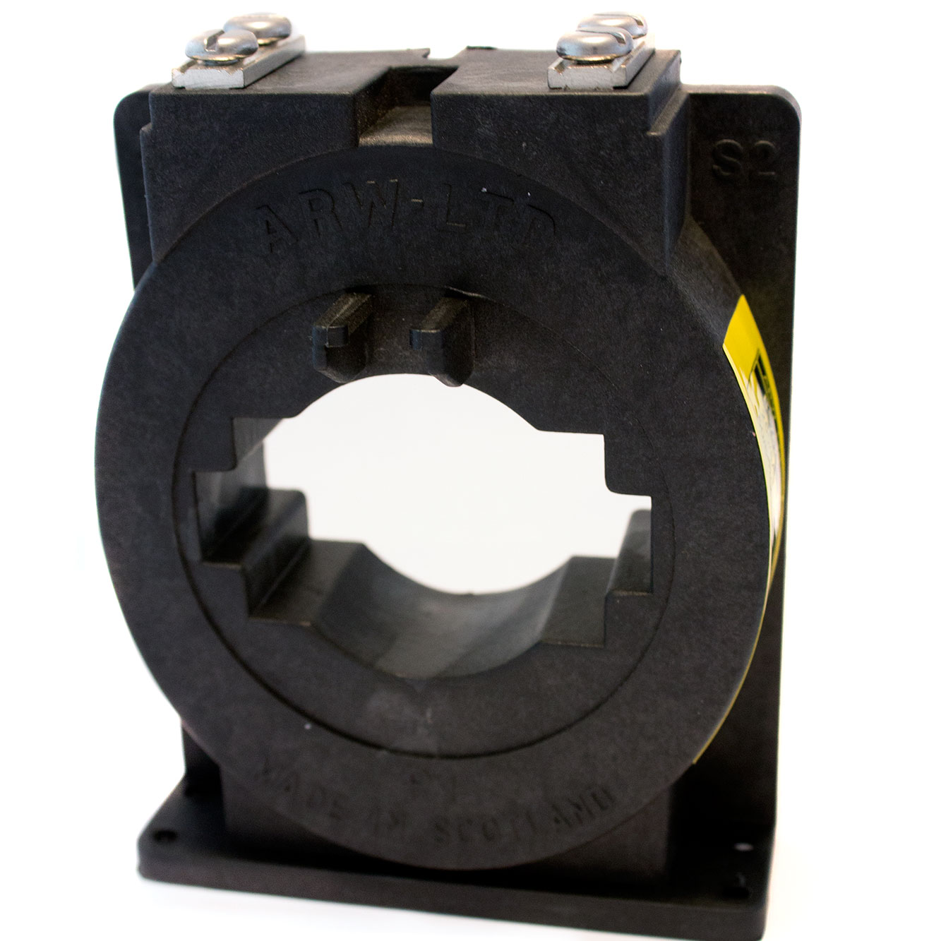 E64 Cased Current Transformer